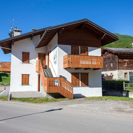 Appartamenti Brunnlein Livigno Exterior photo