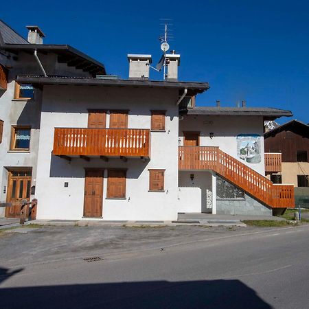Appartamenti Brunnlein Livigno Exterior photo