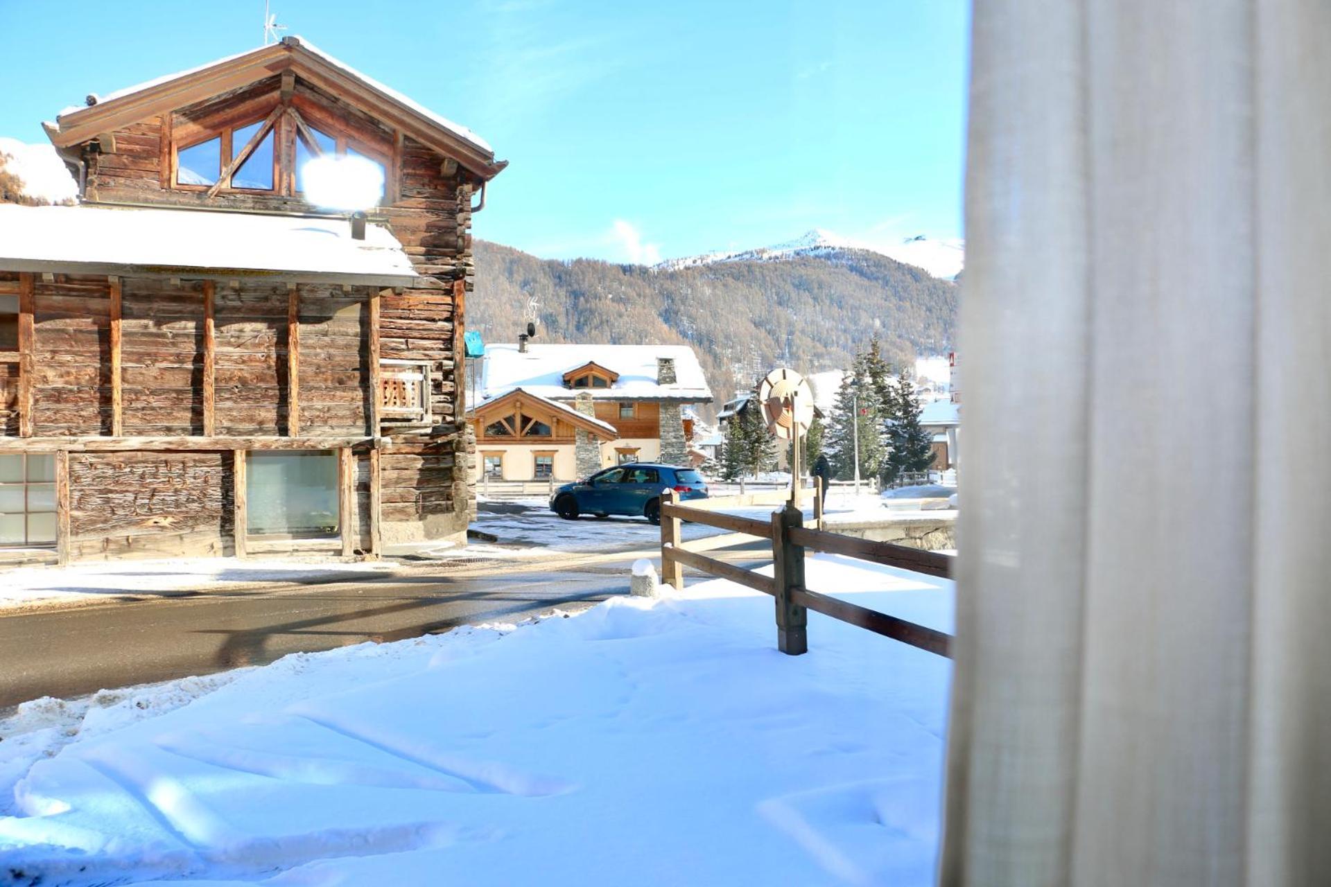 Appartamenti Brunnlein Livigno Exterior photo