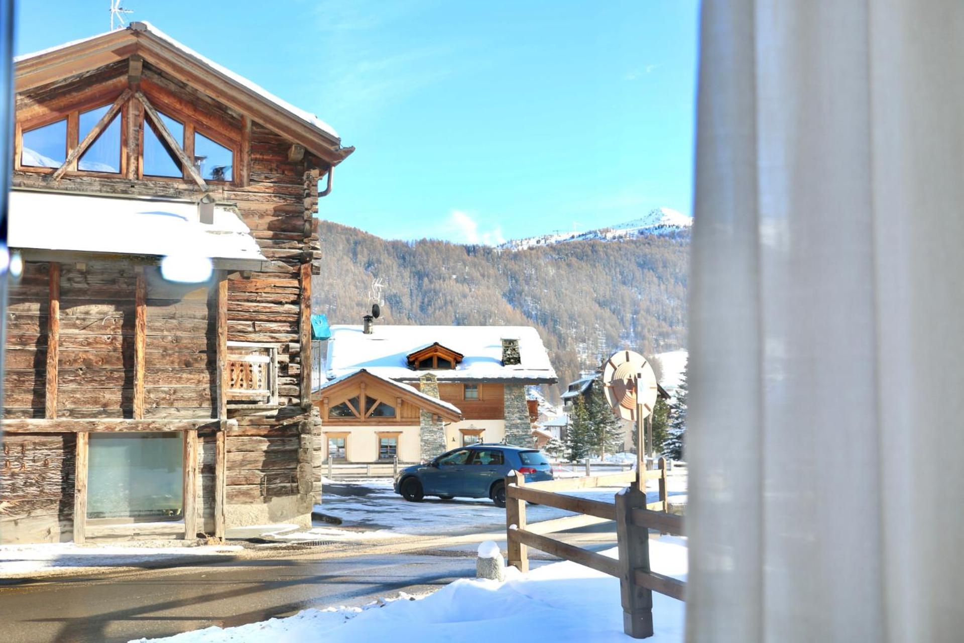 Appartamenti Brunnlein Livigno Exterior photo