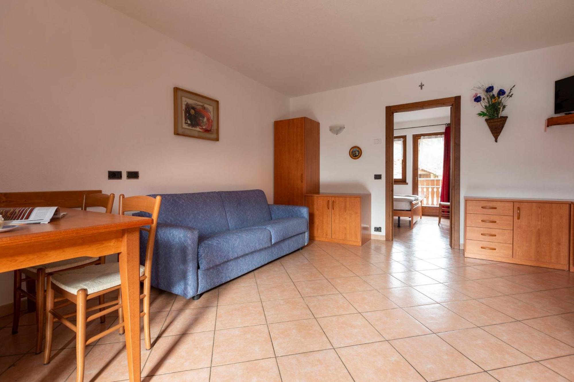 Appartamenti Brunnlein Livigno Exterior photo