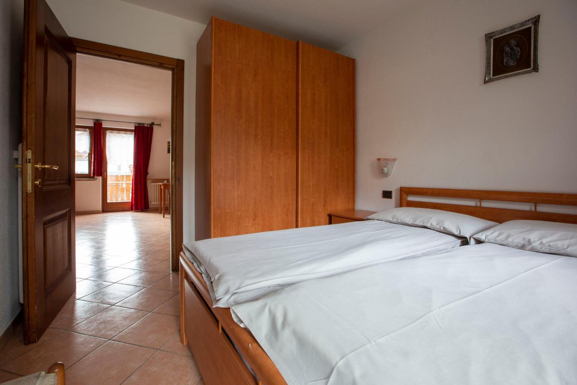 Appartamenti Brunnlein Livigno Exterior photo