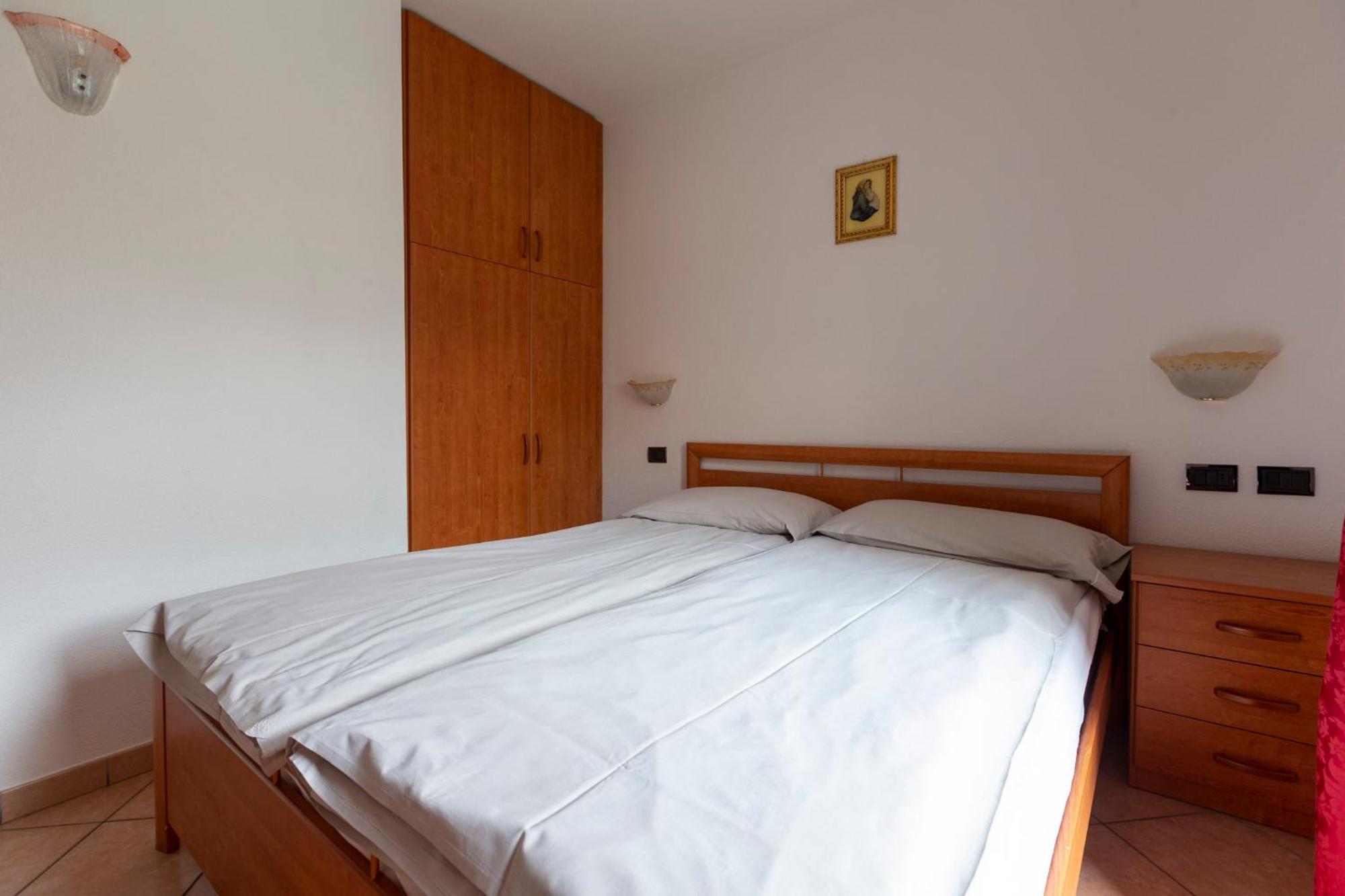 Appartamenti Brunnlein Livigno Exterior photo