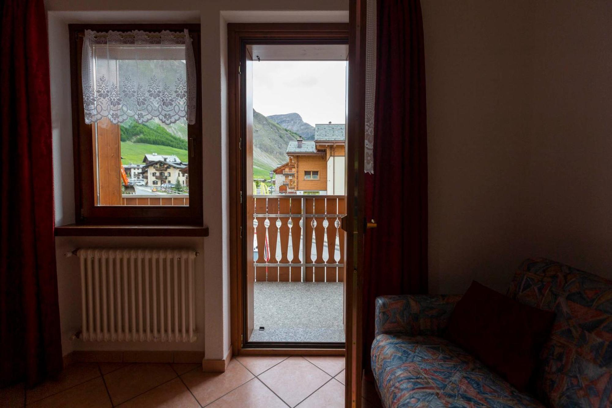 Appartamenti Brunnlein Livigno Exterior photo