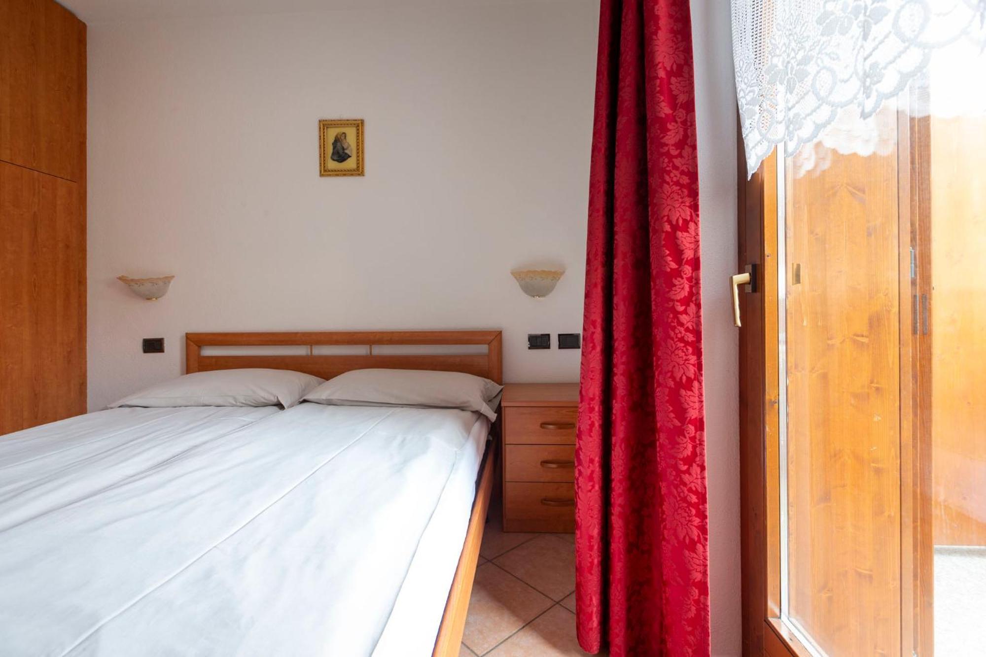 Appartamenti Brunnlein Livigno Exterior photo
